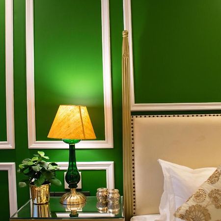 Dileep Kothi - A Royal Boutique Luxury Suites In Dzsaipur Kültér fotó